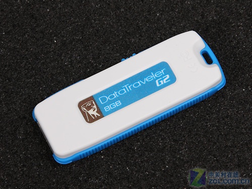金士顿DataTraveler Generation2 DTG2(8GB)_0.jpg