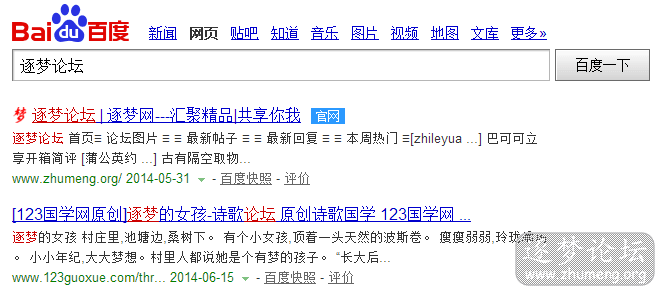 逐梦论坛官网.png